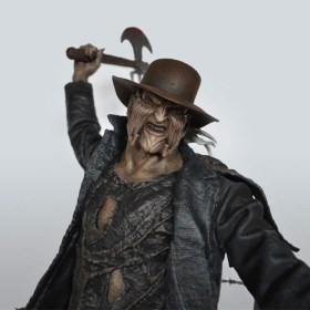 Creeper Jeepers Creepers 1/4 Statue by Hollywood Collectibles Group